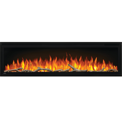 Napoleon Entice 60 Electric Fireplace | NEFL60CFH