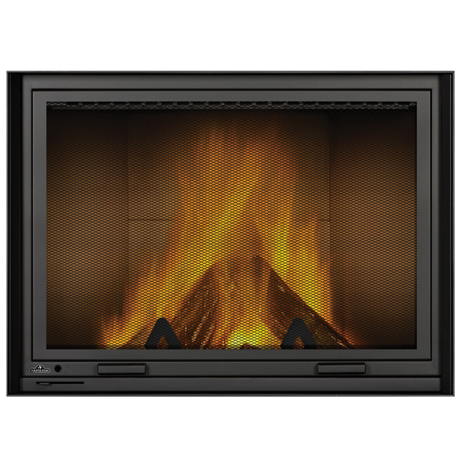 Napoleon High Country 5000 Wood Fireplaces | NZ5000-T