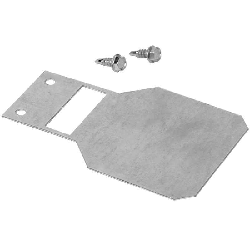 Napoleon RP4 4"x7" Direct Vent & Stove Restrictor Plate | RP4