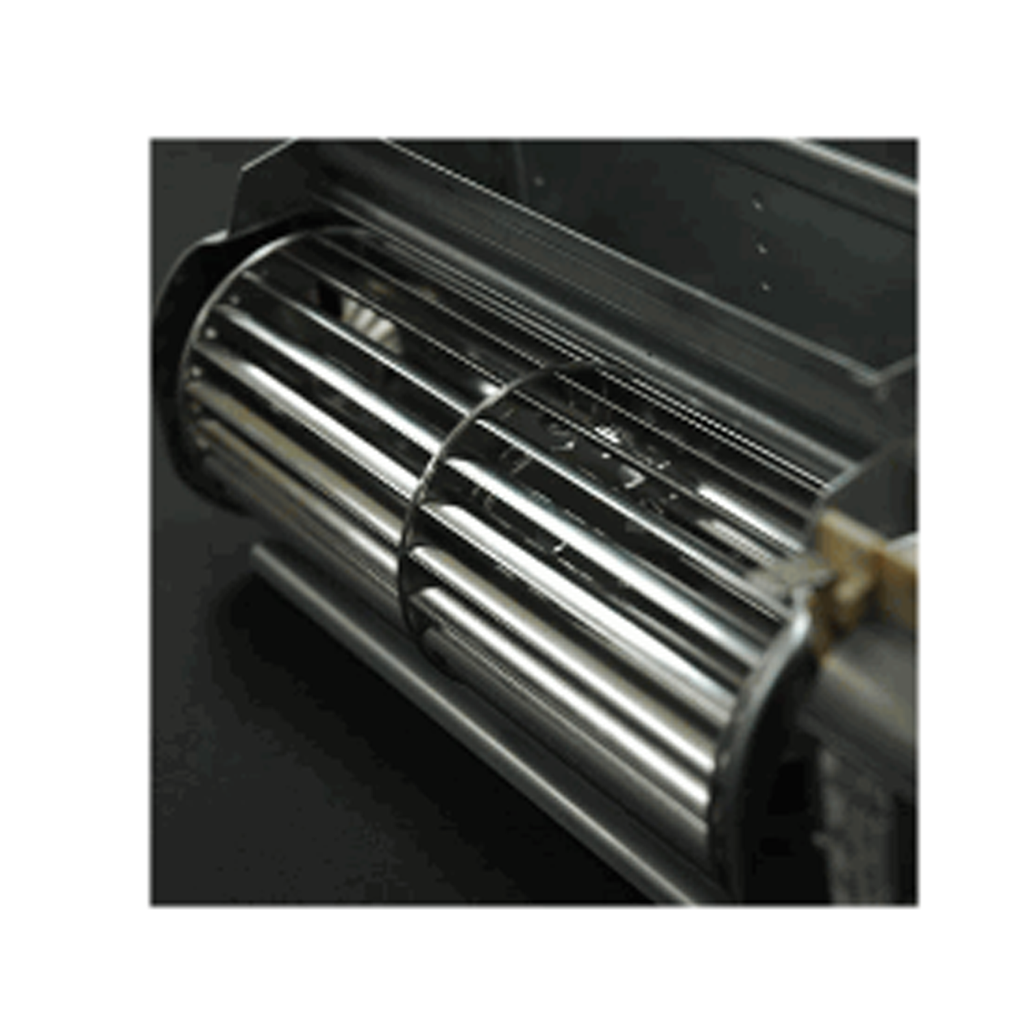 Napoleon Central Heating System - NZ62CH