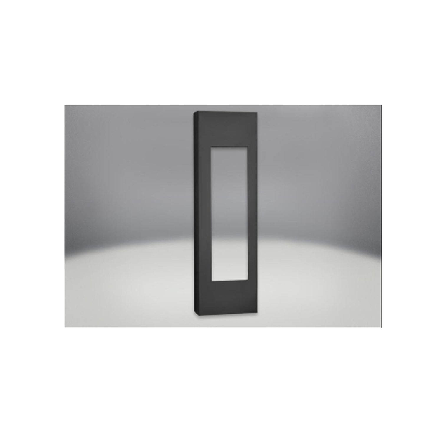 Napoleon Metallic Black Adjustable Mounting Cabinet - TMCK