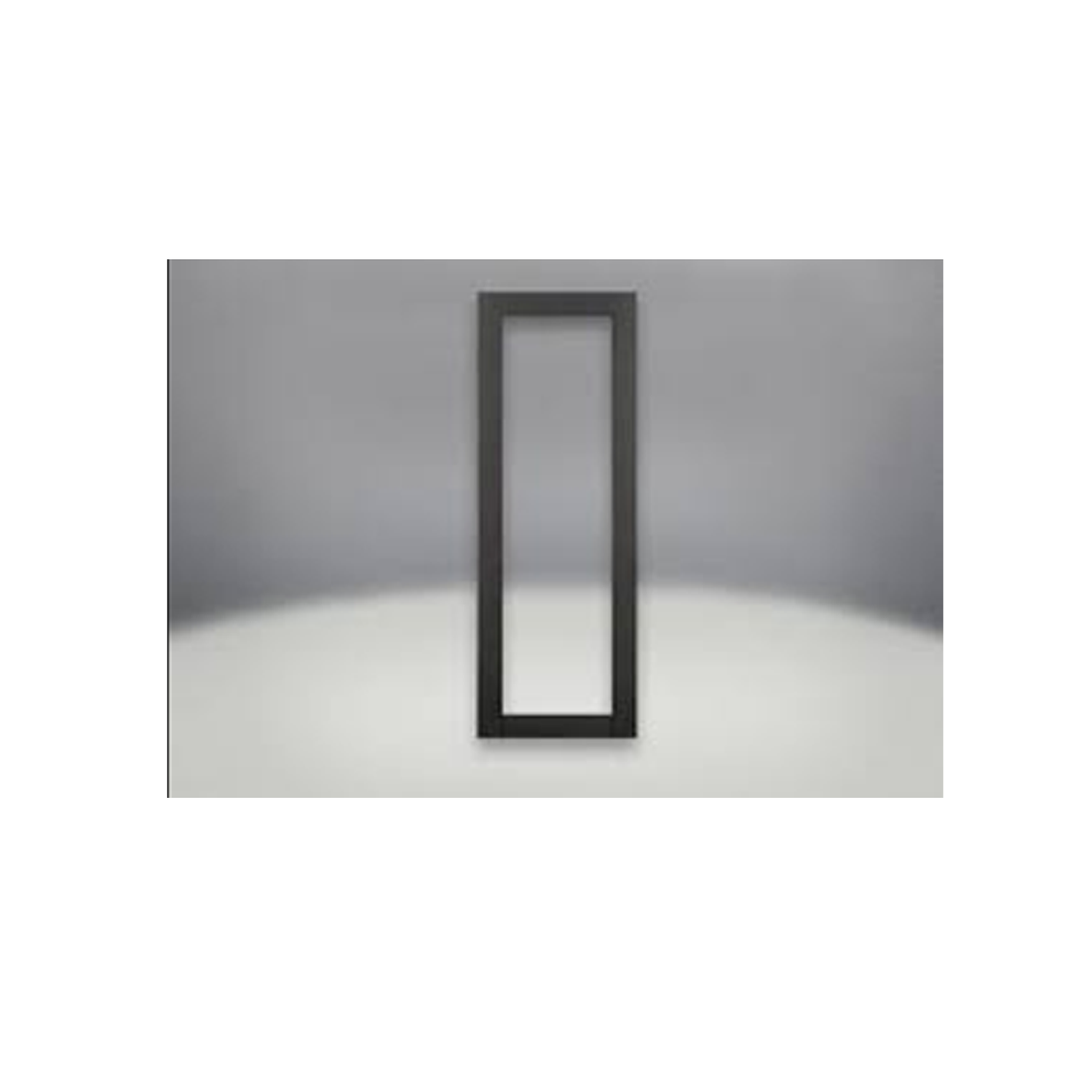 Napoleon Metallic Black Surround - TFK8SB