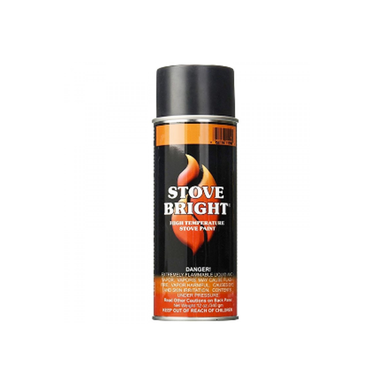 Napoleon Metallic Charcoal Paint - 13 oz. - W470-0038