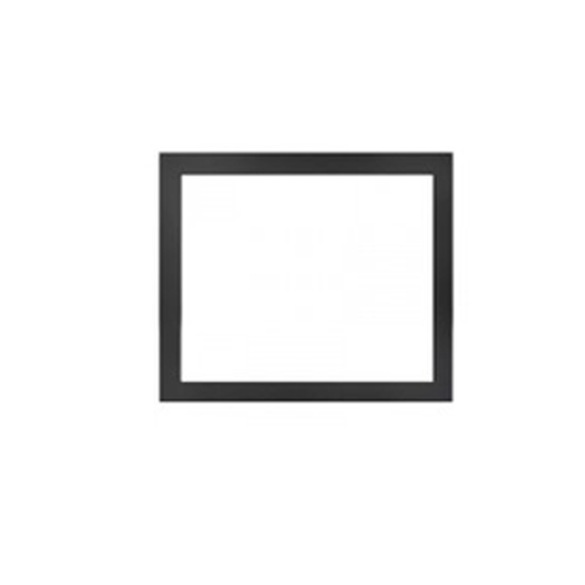 Napoleon Painted Black Trim for Convex Surround - WHT31SB