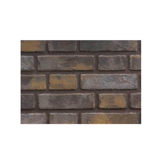 Napoleon Newport Deluxe Decorative Brick Panels - GD848KT