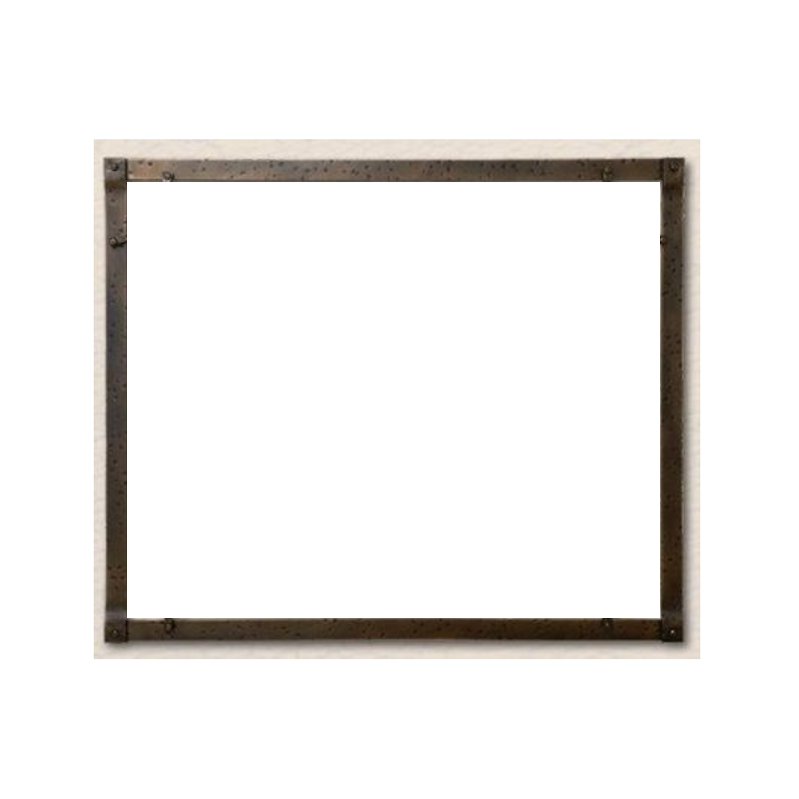 Empire Oil-Rubbed Bronze Forged Iron Frame - DFF36BZT