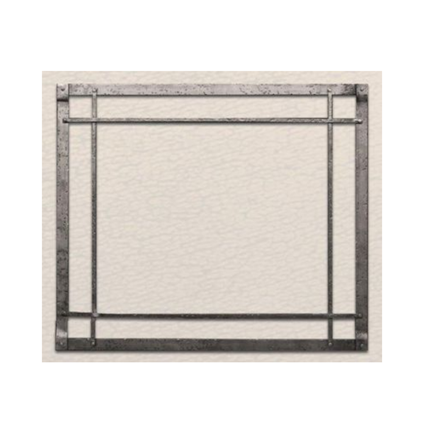 Empire 1.5-in. Oil-Rubbed Bronze Rectangle Frame - DF362XBZT