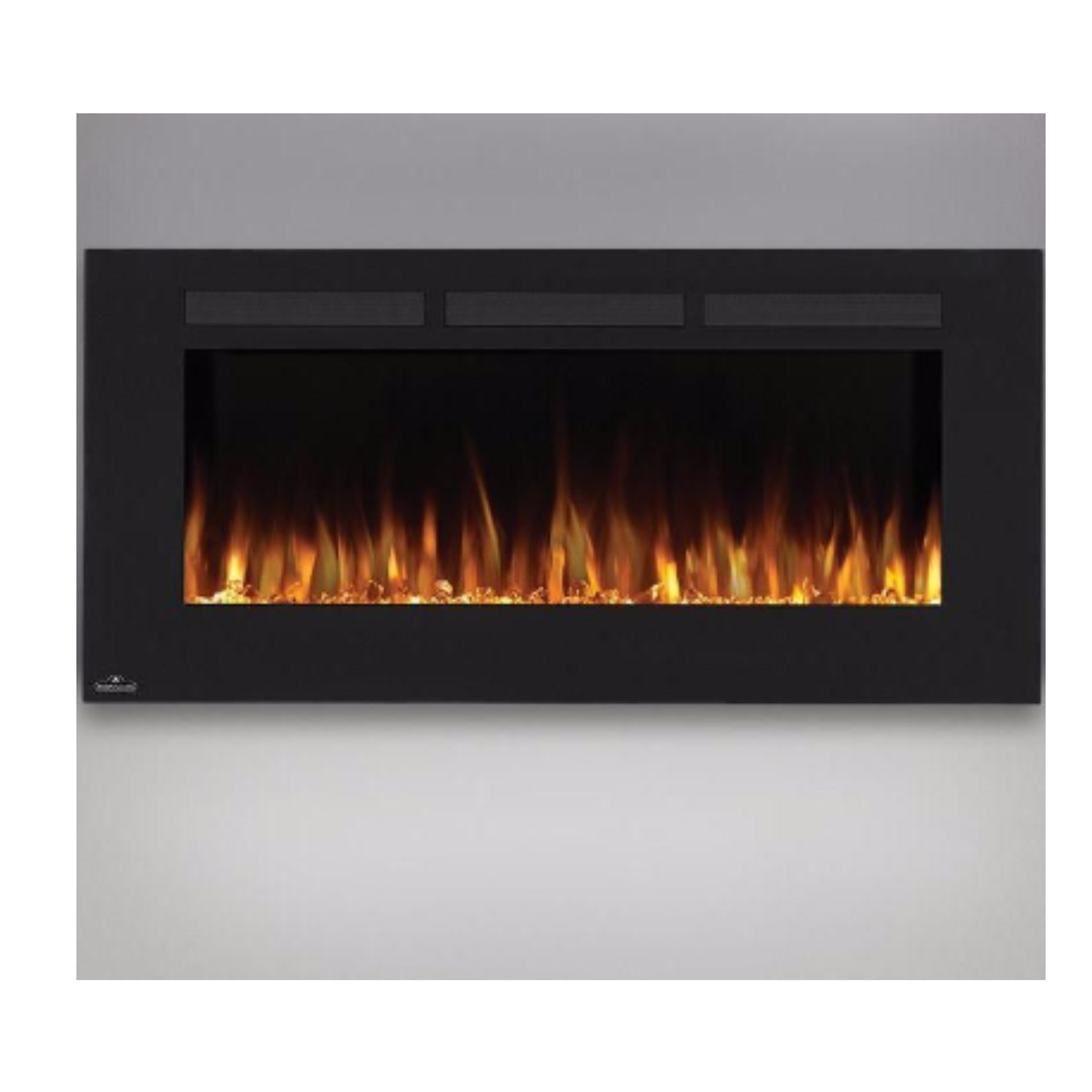 Napoleon Allure 50 inch Wall Mounted Electric Fireplace - NEFL50FH
