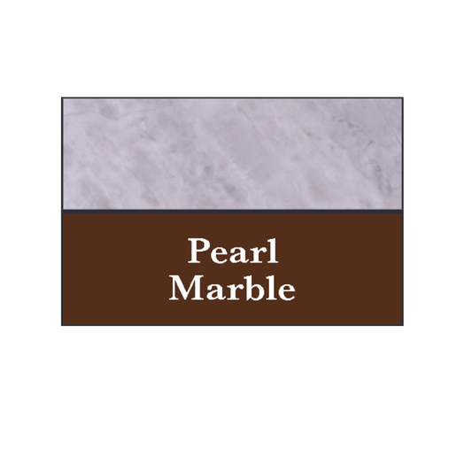 Empire Pearl Stove Inlays - CSI15P