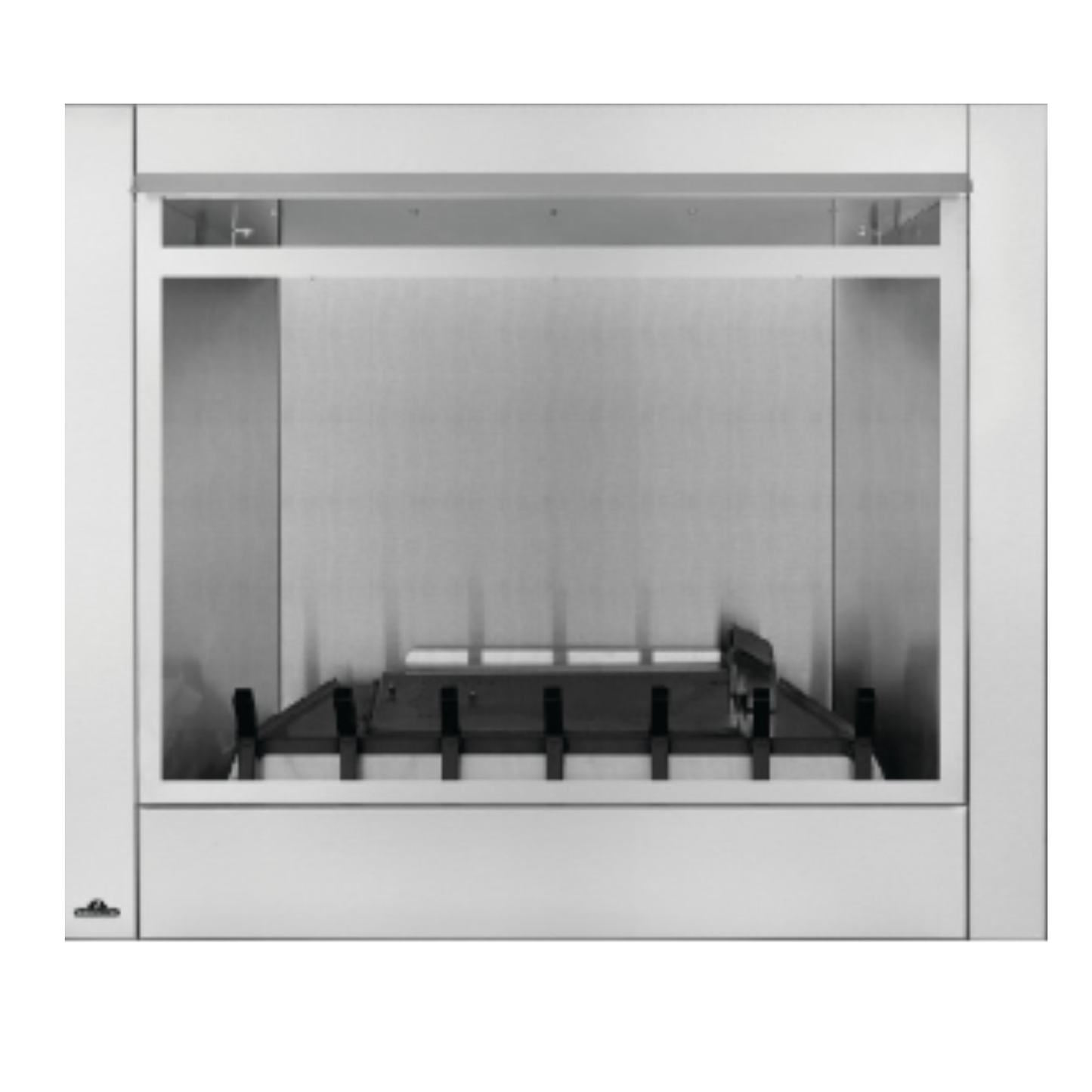 Napoleon Riverside 36 Stainless Steel Safety Screen - GSS36SCN