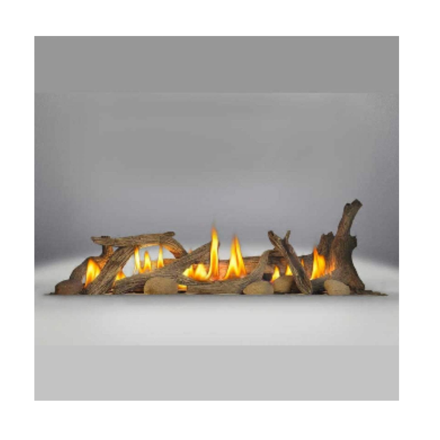 Napoleon Rock and Driftwood Set - DL45