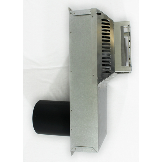 Gas Fireplace and Stove Venting~Direct Vent Pipe – tagged