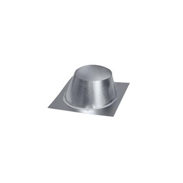 Superior Secure Vent Roof Flashing 1/12 - 7/12 Pitch | SV4.5FA