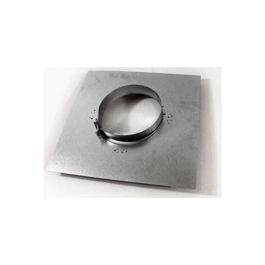 Superior Secure Vent Support Plate | SV4.5SP