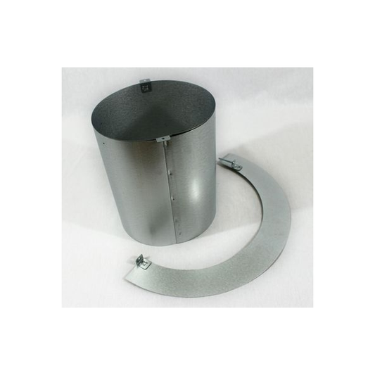 Superior Secure Vent Attic Insulation Radiation Shield | SV8ARSA
