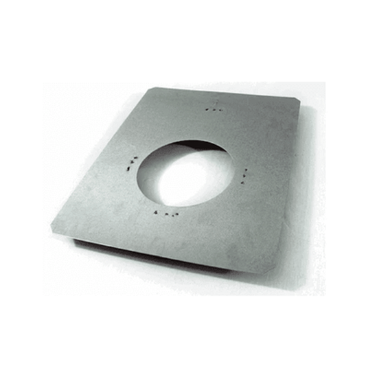 Superior Secure Vent Vertical Firestop | SV8BF