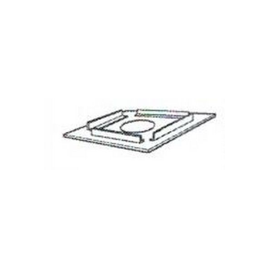 Superior Secure Vent Horizontal Firestop | SV8HF