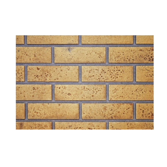 Napoleon Sandstone Decorative Brick Panels - GD840KT