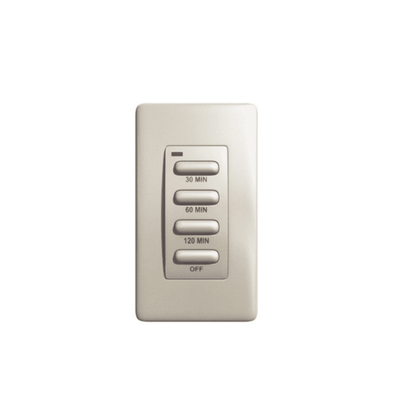 Skytech Systems Battery Operated Timer Wireless Wall Mounted Remote - TM/R2-A