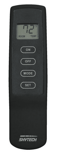 Skytech Systems Thermostat Remote Remote Controls | SKY-1001TH-A