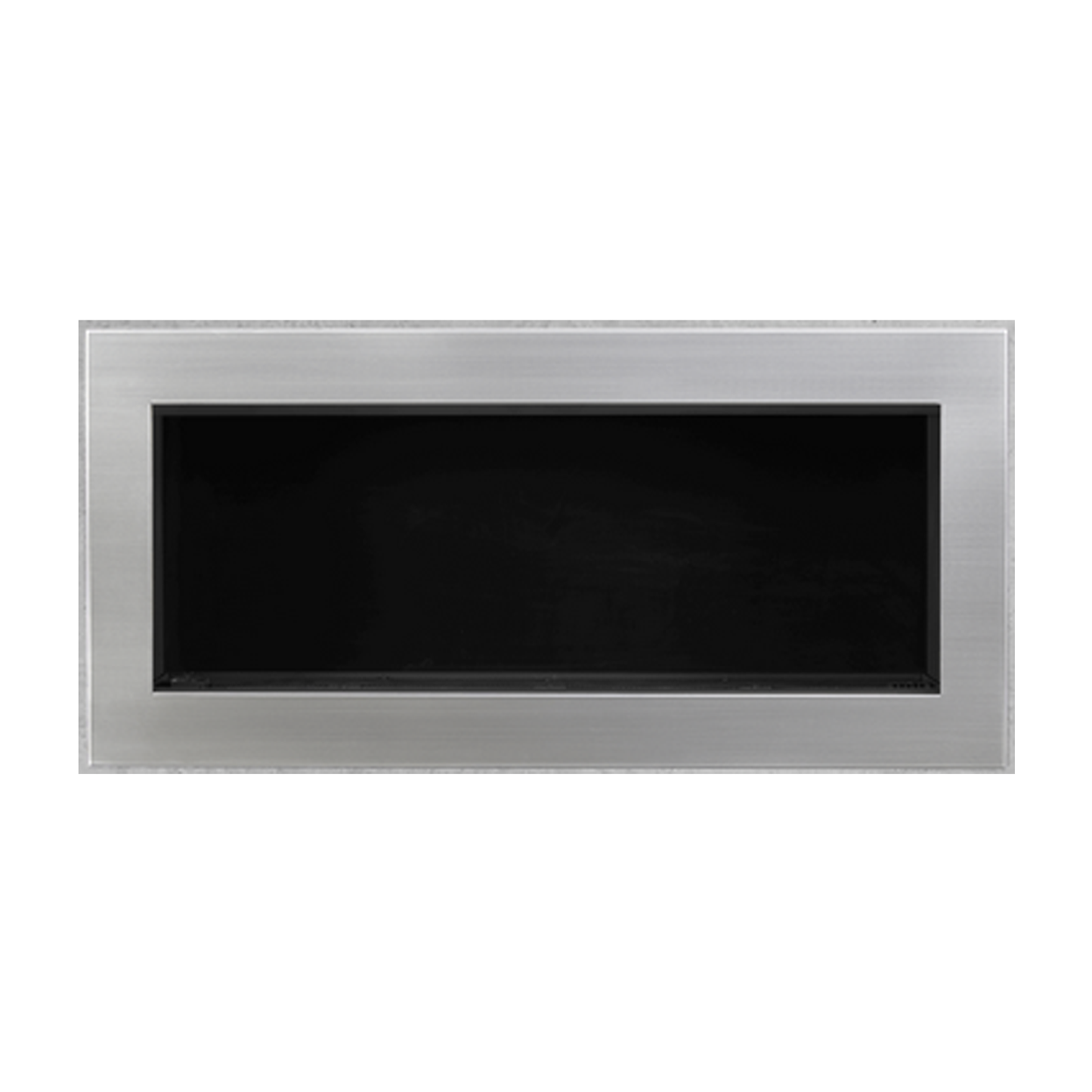 Napoleon Stainless Steel Surround with Premium Safety Barrier - SLF38SS