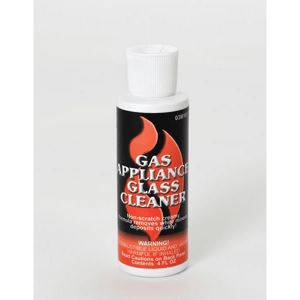 Stove Bright Gas Appliance Glass Cleaner Miscellaneous | 62140