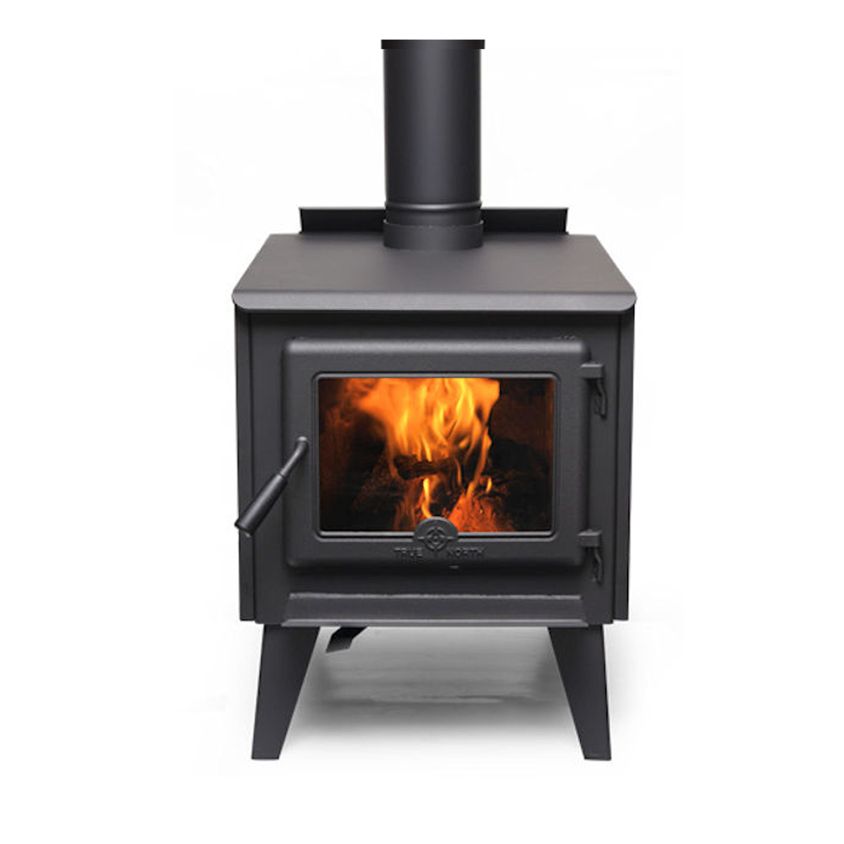 True North TN20 Wood Stove - 310100 – North Country Fire True North TN20 Wood Stove - 310100 – North Country Fire