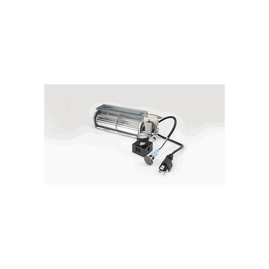 Superior Heat Activated On/Off Pre-wired Fan Kit | UZY5
