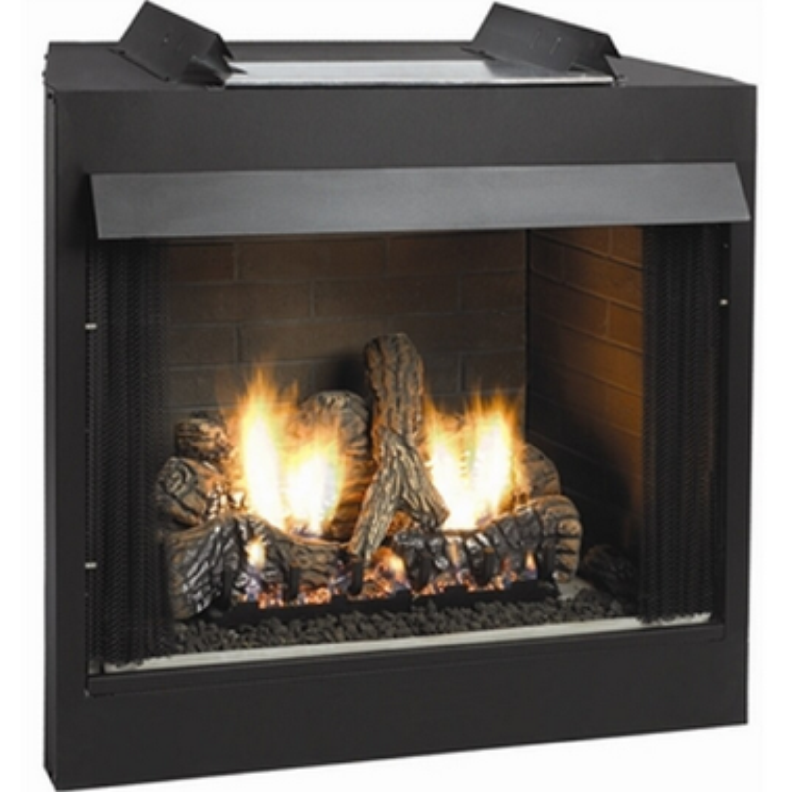 Empire Breckenridge Premium 42 Vent Free Gas Firebox | VFP42FB Empire Breckenridge Premium 42 Vent Free Gas Firebox | VFP42FB