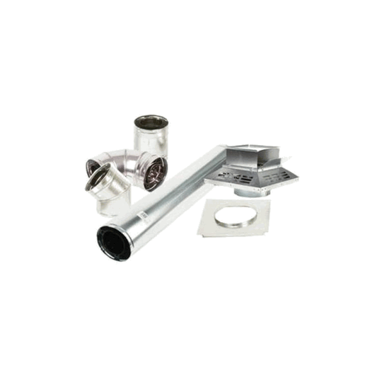 Superior Basement Vent Kit | VKB-58