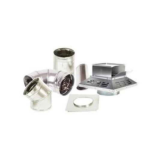 Superior Corner Vent Kit | VKC-58