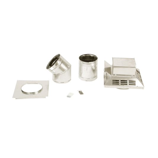 Superior Horizontal Square Termination Kit | HTKS-58