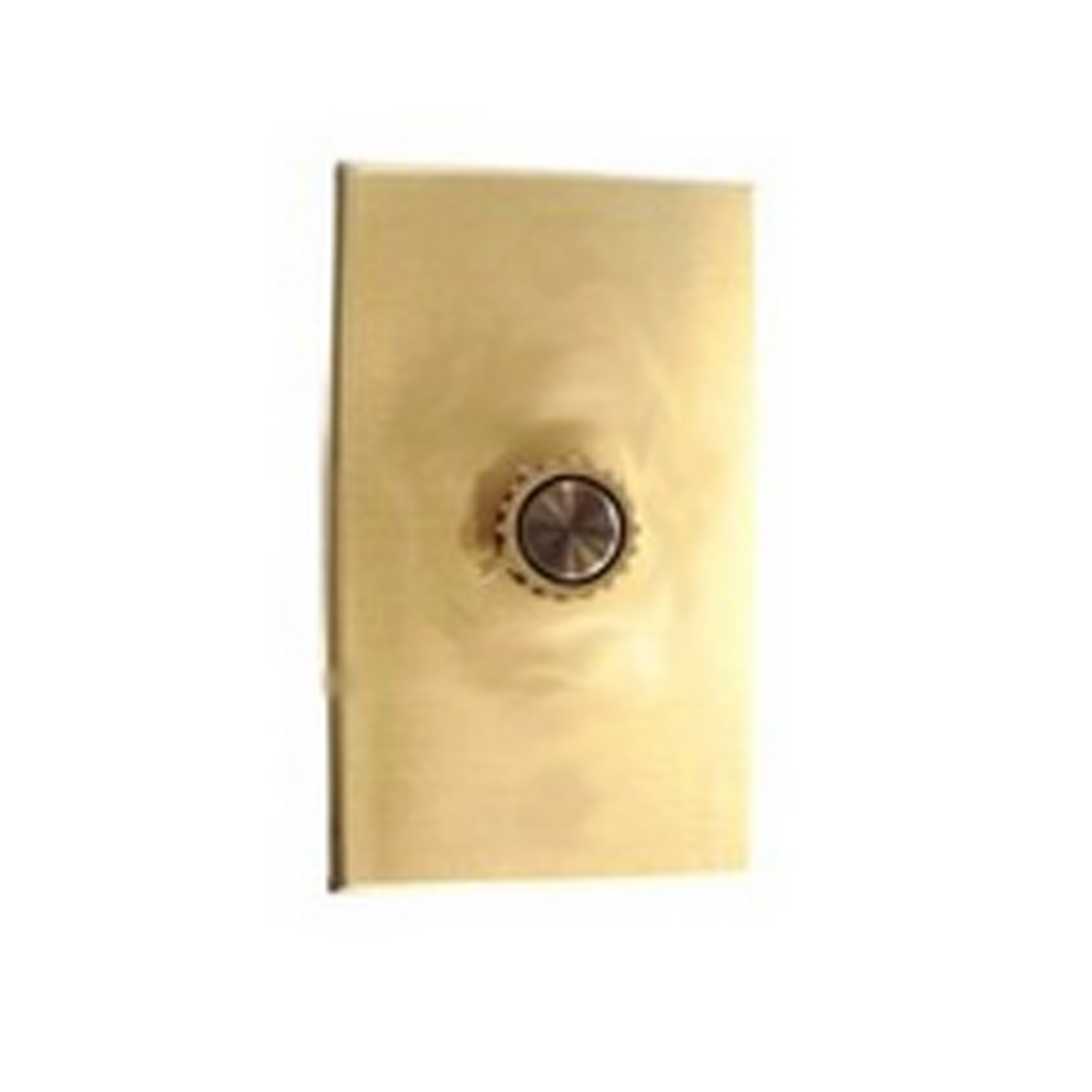 Napoleon Variable Speed Switch Wall Mounting Plate - W500-0033