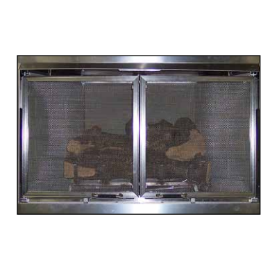 Majestic Villa Stainless Steel for Villa 42 Miscellaneous | DSVILLA42