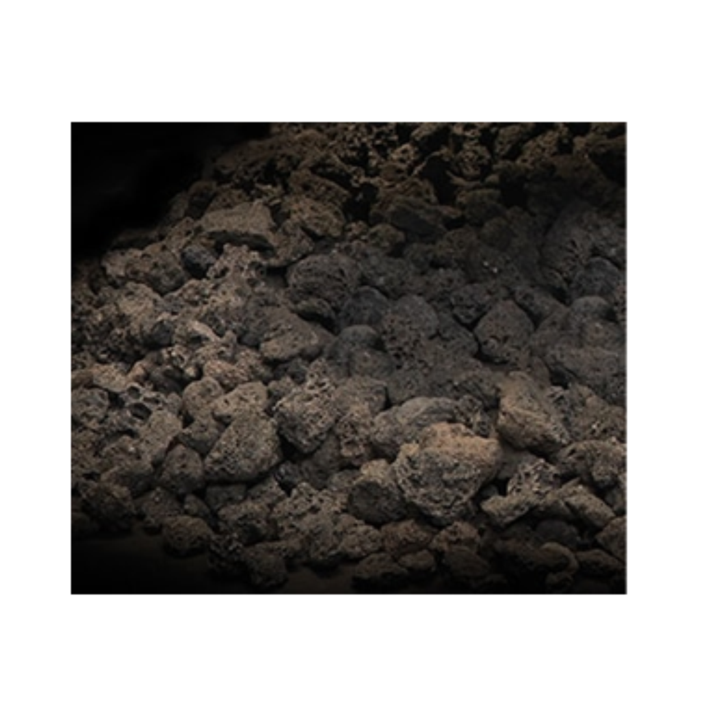 Monessen Volcanic Rock - 2 lb. Bag | VR1000A |