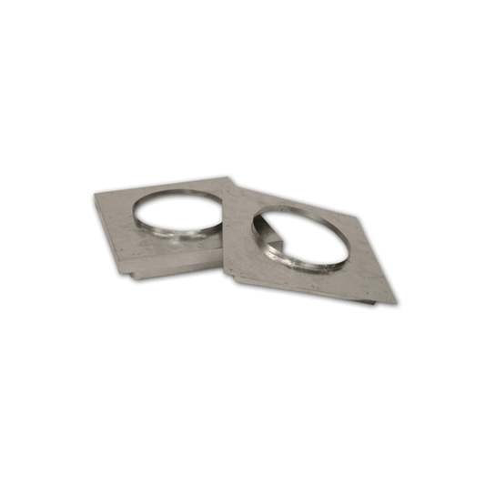 Superior Galvanized Wall Firestop | WF-58