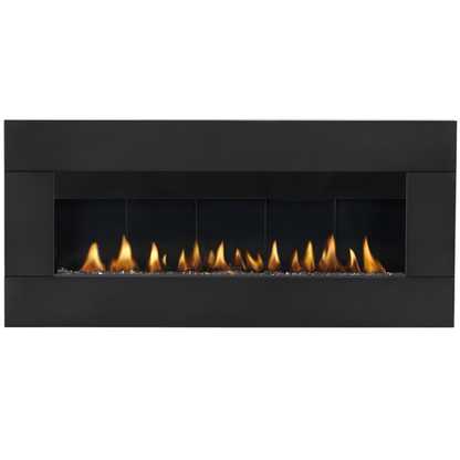 Napoleon Plazmafire 48 Direct-Vent Wall Hanging Linear Gas | WHD48