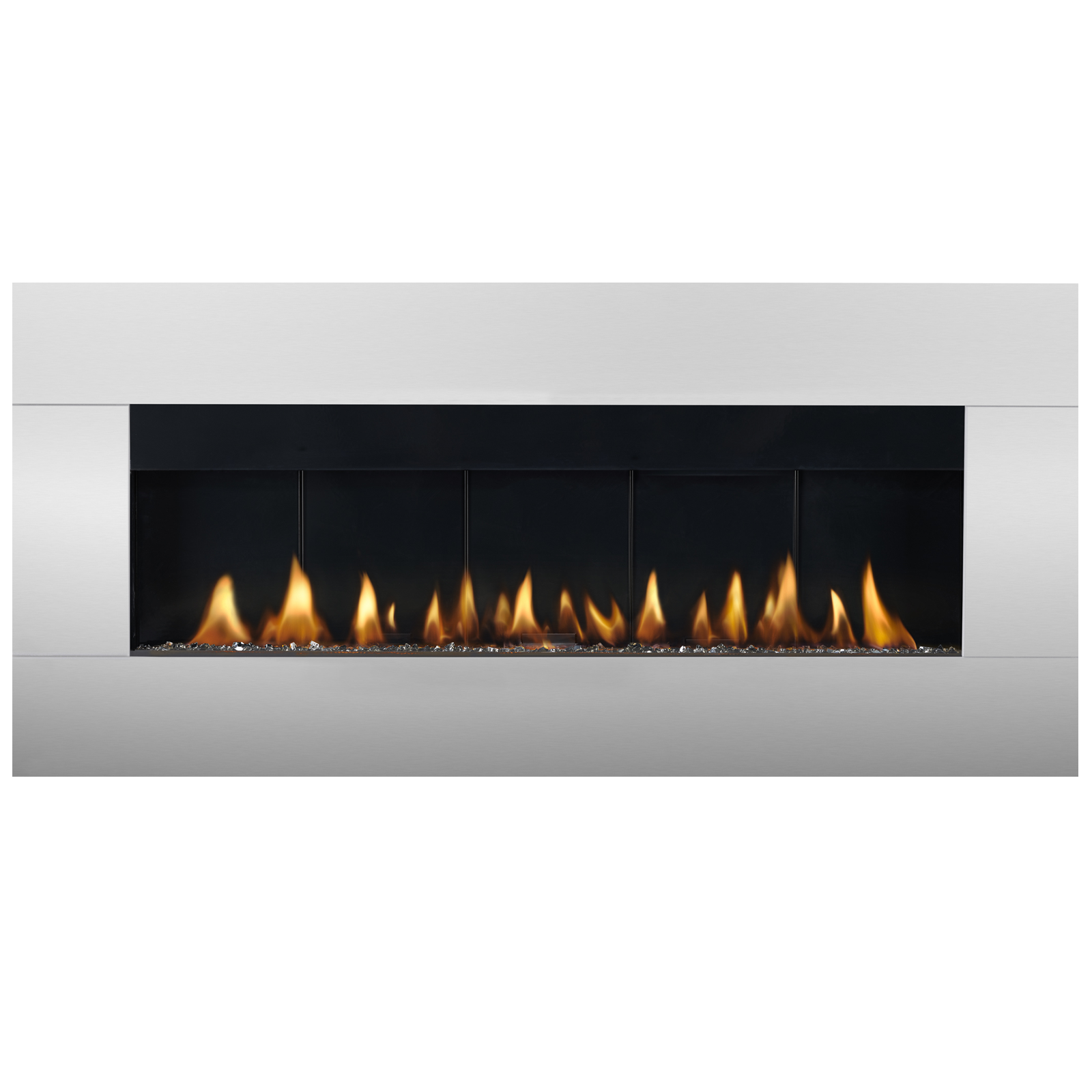 Napoleon Plazmafire 48 Direct-Vent Wall Hanging Linear Gas | WHD48