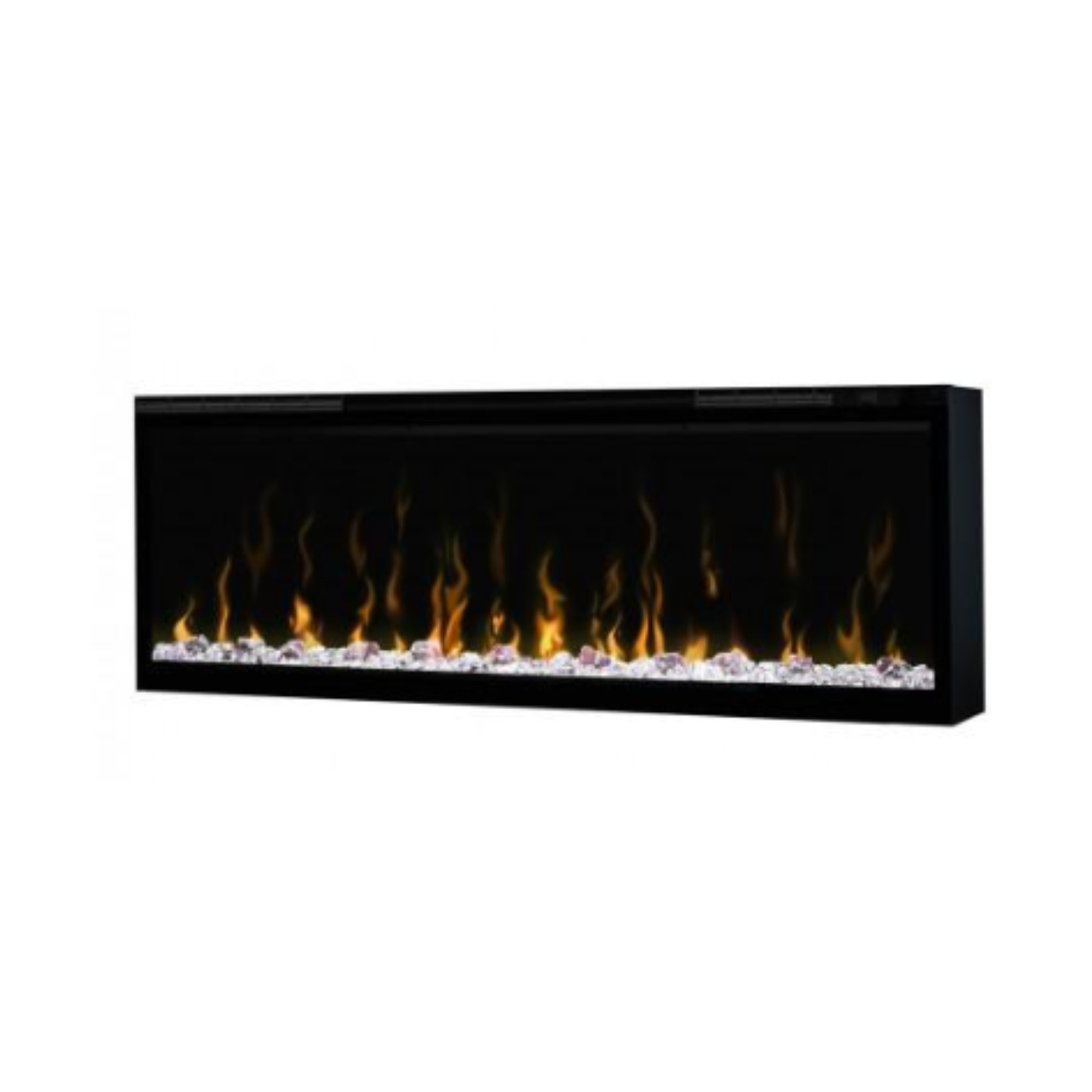 Dimplex IgniteXL 50 Inch Wall Mount Linear Electric Fireplace - XLF50