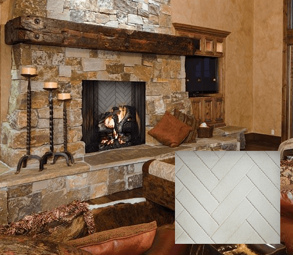 Majestic Ashland 42 Radiant Wood Fireplaces | ASH42