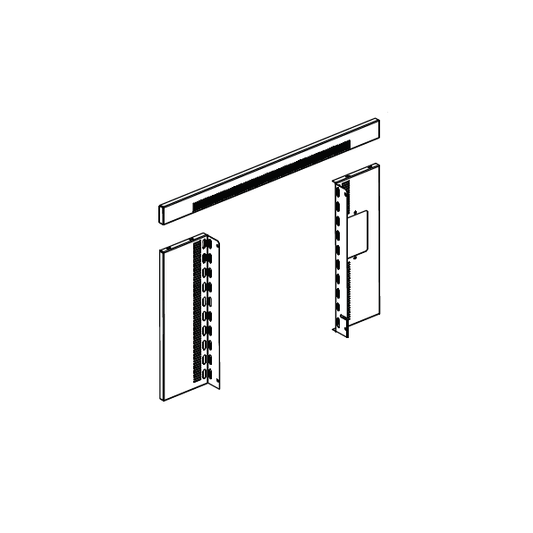 Napoleon Adapter Kit | AK8