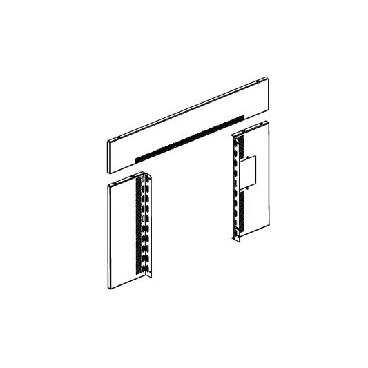 Napoleon Adapter Kit | AK9