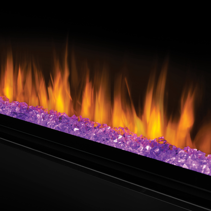 Napoleon Allure 32 inch Wall Mounted Electric Fireplace | NEFL32FH