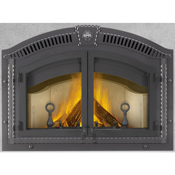 Napoleon High Country 6000 Wood Burning Fireplace | NZ6000-1