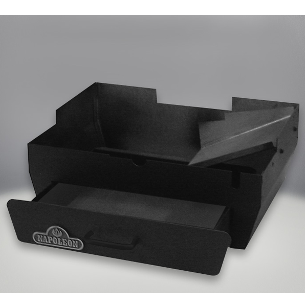 Napoleon Black Ash Drawer Kit | EPAD-KTM