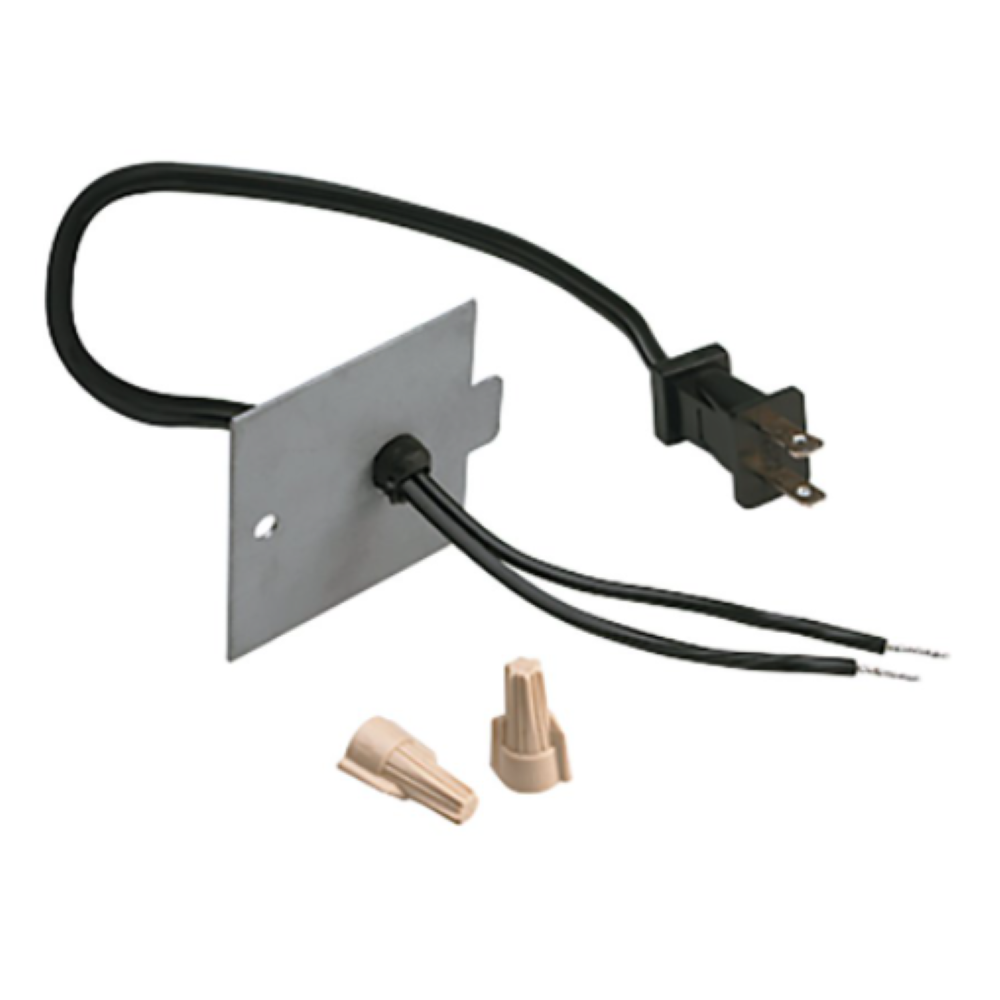 Dimplex BF Plug Kit Additional Accessory | BFPLUGE