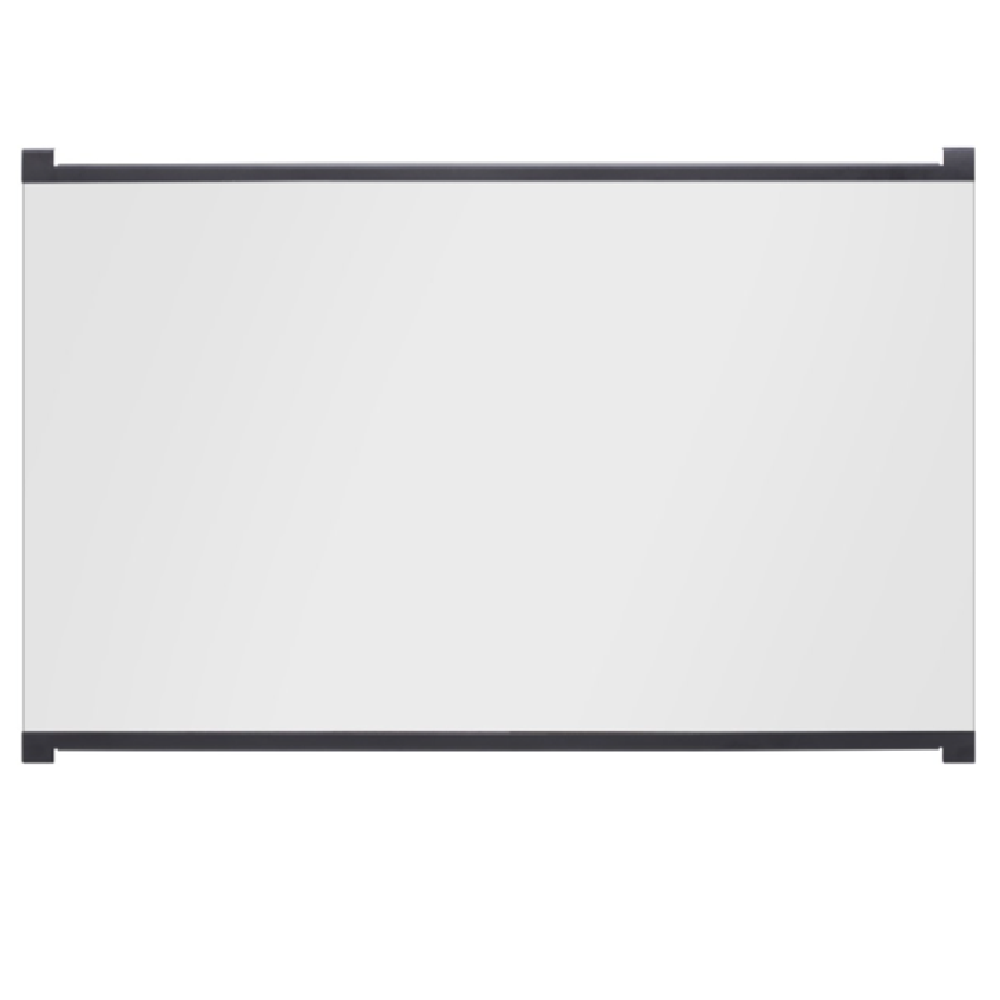 Dimplex BF 33 Inch  Tamper-Proof Glass Decorative Front - BFSL33DOOR