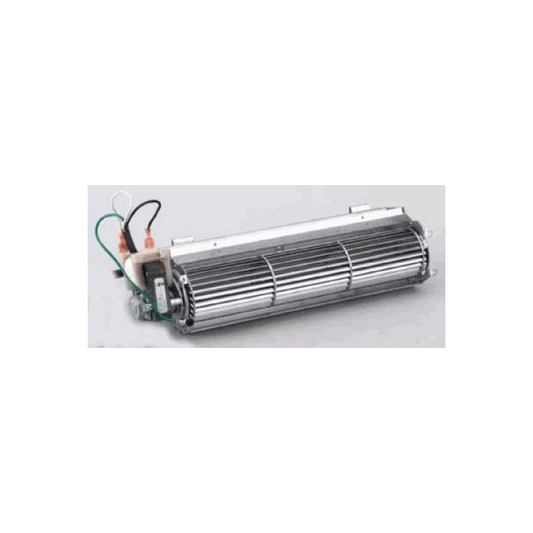 Superior Variable Speed Manual Fan | BK