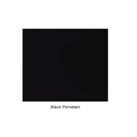 Empire Black Porcelain Liner - DVP41LKR