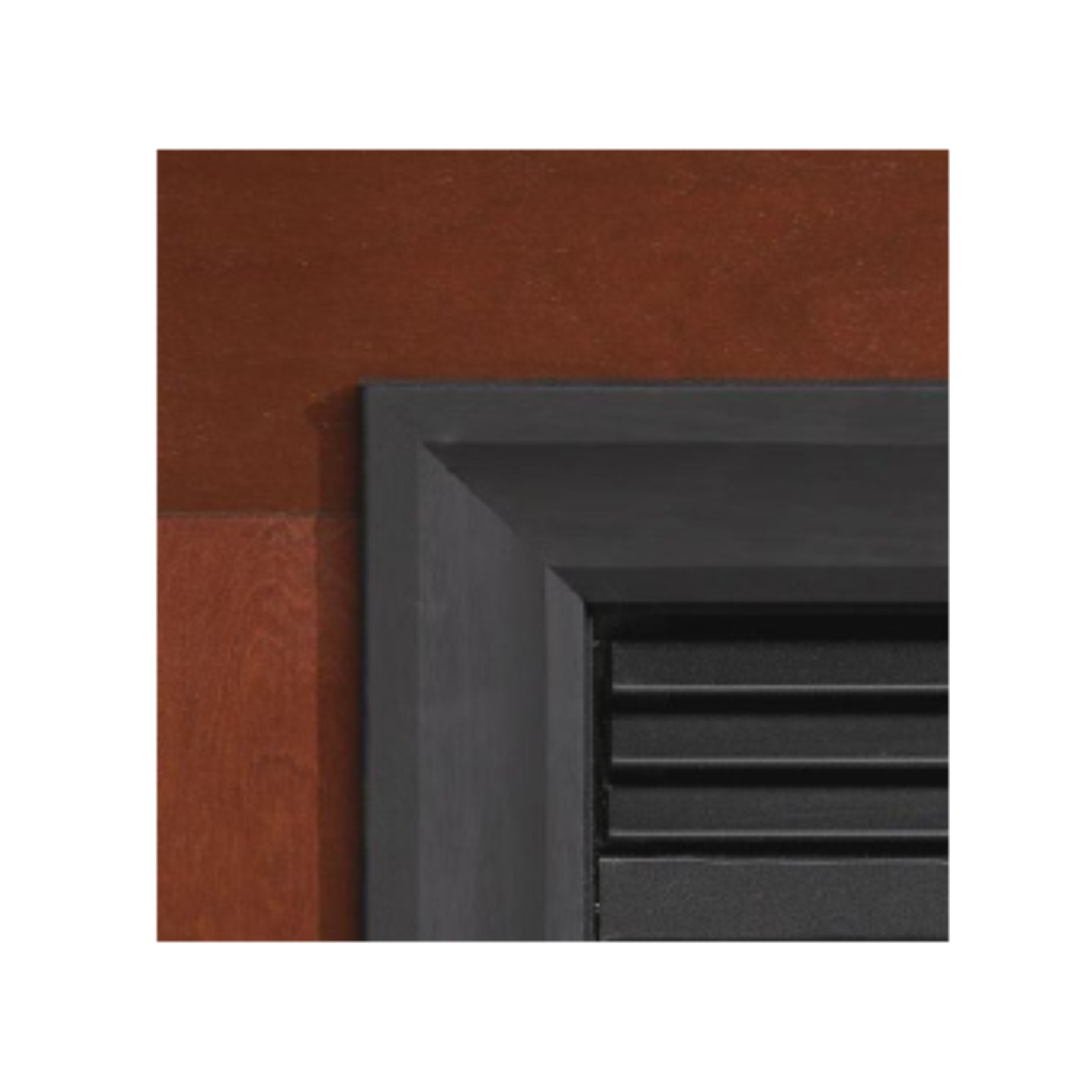 Empire Black 3 Sided Surround - DS25661BL